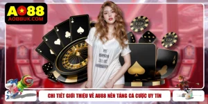 Chi Tiết Giới Thiệu Về AU88 Nền Tảng Cá Cược Uy Tín