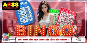 Chốt Nhanh Rồng Bạch Kim 666 Cặp Số Đẹp Bứt Phá Kinh Tế